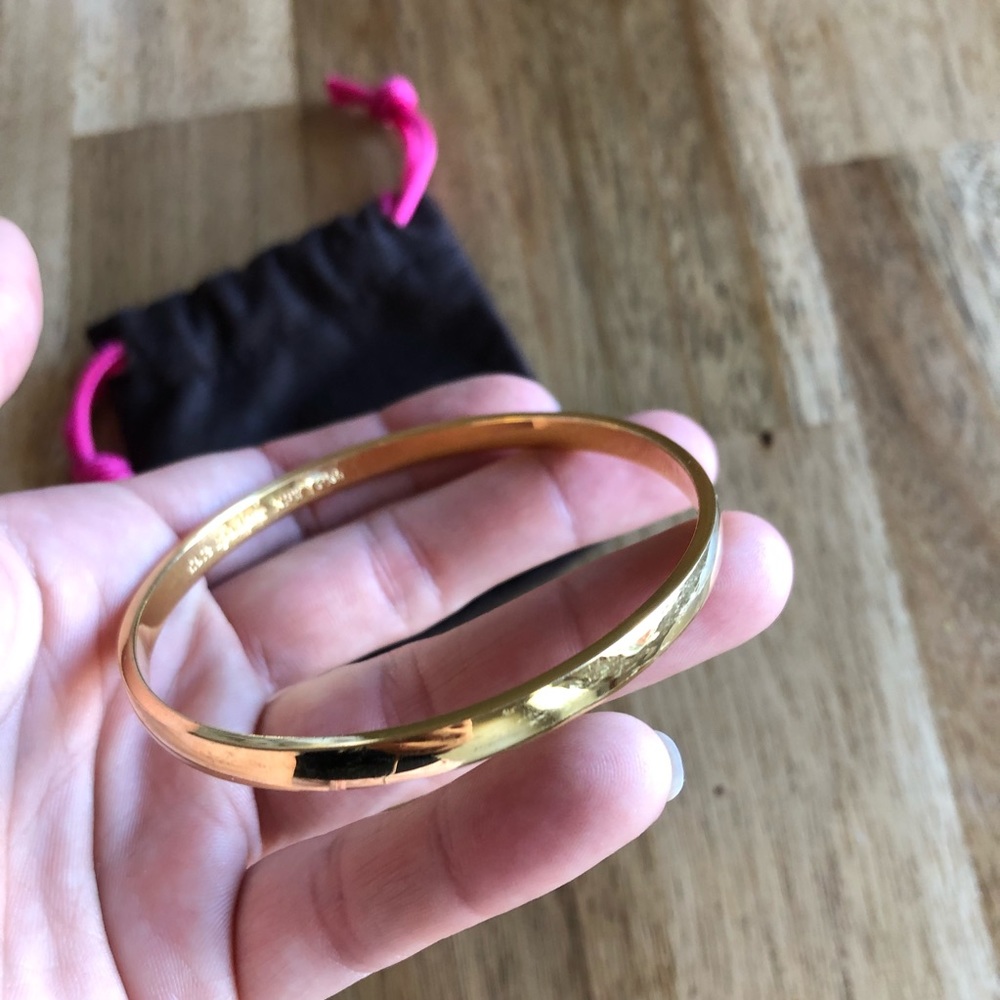 Kate spade bangle - Picture 2 of 4